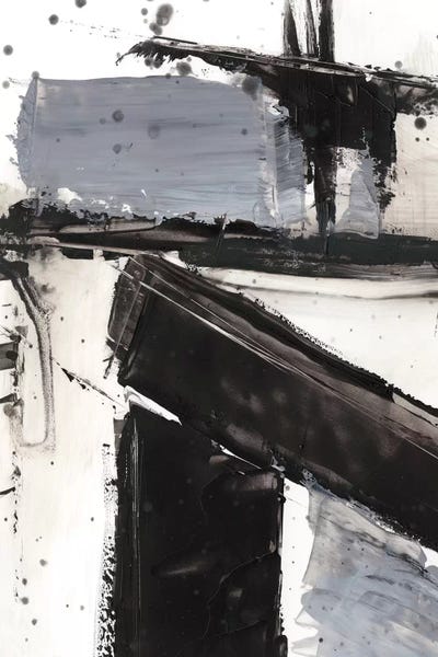 Trekking: Demolition III by Ethan Harper