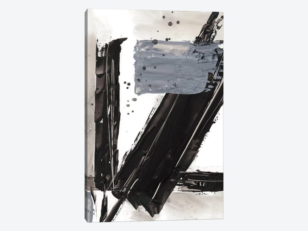 Demolition IV by Ethan Harper 1-piece Canvas Print