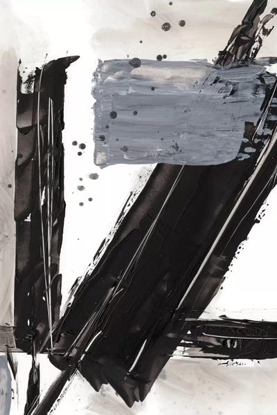 Trekking: Demolition IV by Ethan Harper