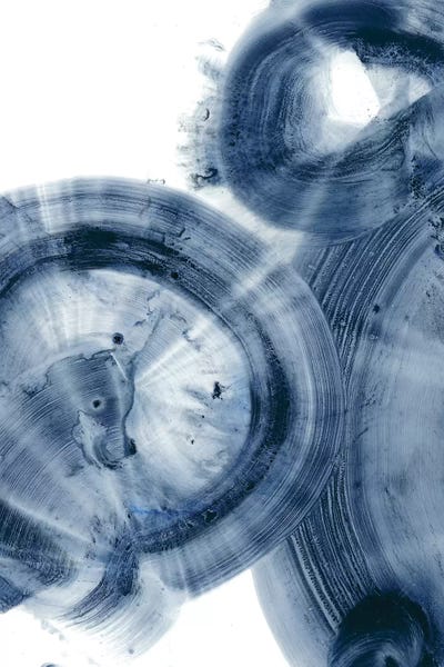 Trekking: Quasars IV by Ethan Harper