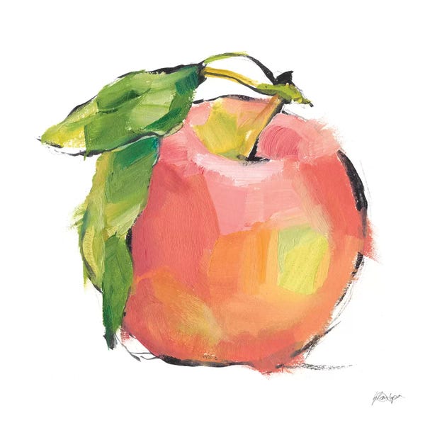 Food & Drink Still Life: Designer Fruits I by Ethan Harper