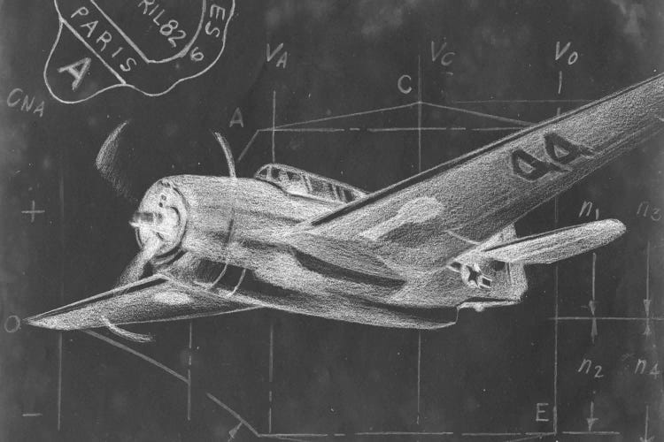 Flight Schematic II