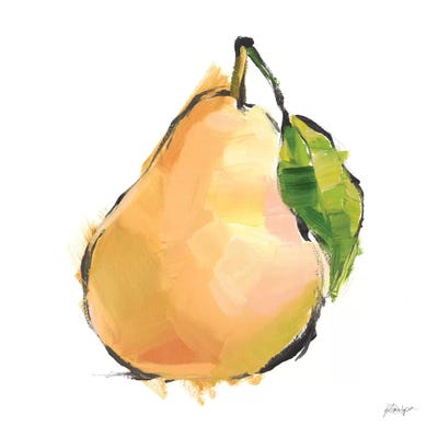 Designer Fruits IV by Ethan Harper art print