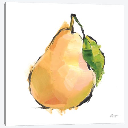 Designer Fruits IV Canvas Print #EHA480} by Ethan Harper Canvas Wall Art