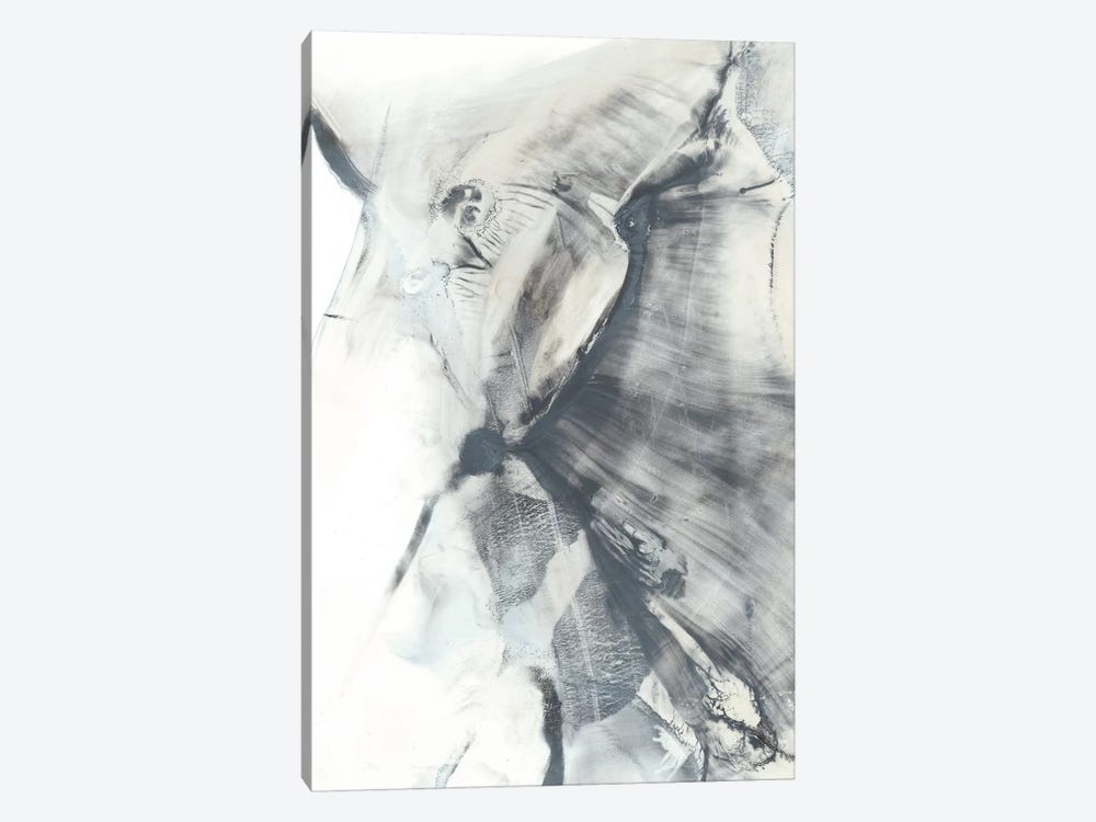 Marbled Grey I by Ethan Harper 1-piece Art Print