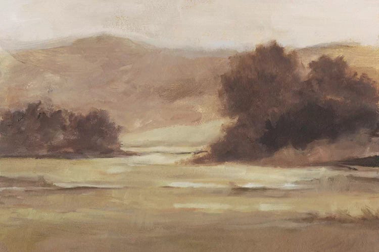 Muted Landscape I by Ethan Harper wall art