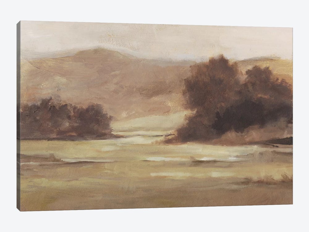 Muted Landscape I by Ethan Harper 1-piece Canvas Wall Art