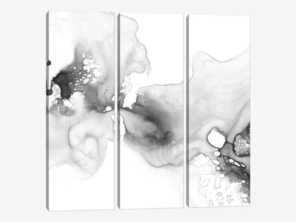 Smoke & Water I by Ethan Harper 3-piece Art Print