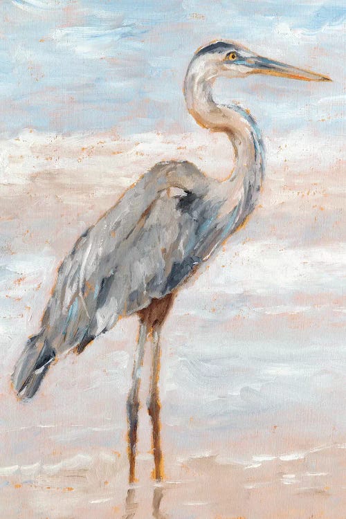 Beach Heron I