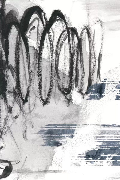 Serpentine II by Ethan Harper art print