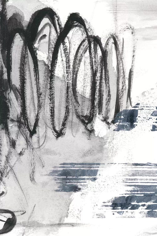 Serpentine II by Ethan Harper wall art