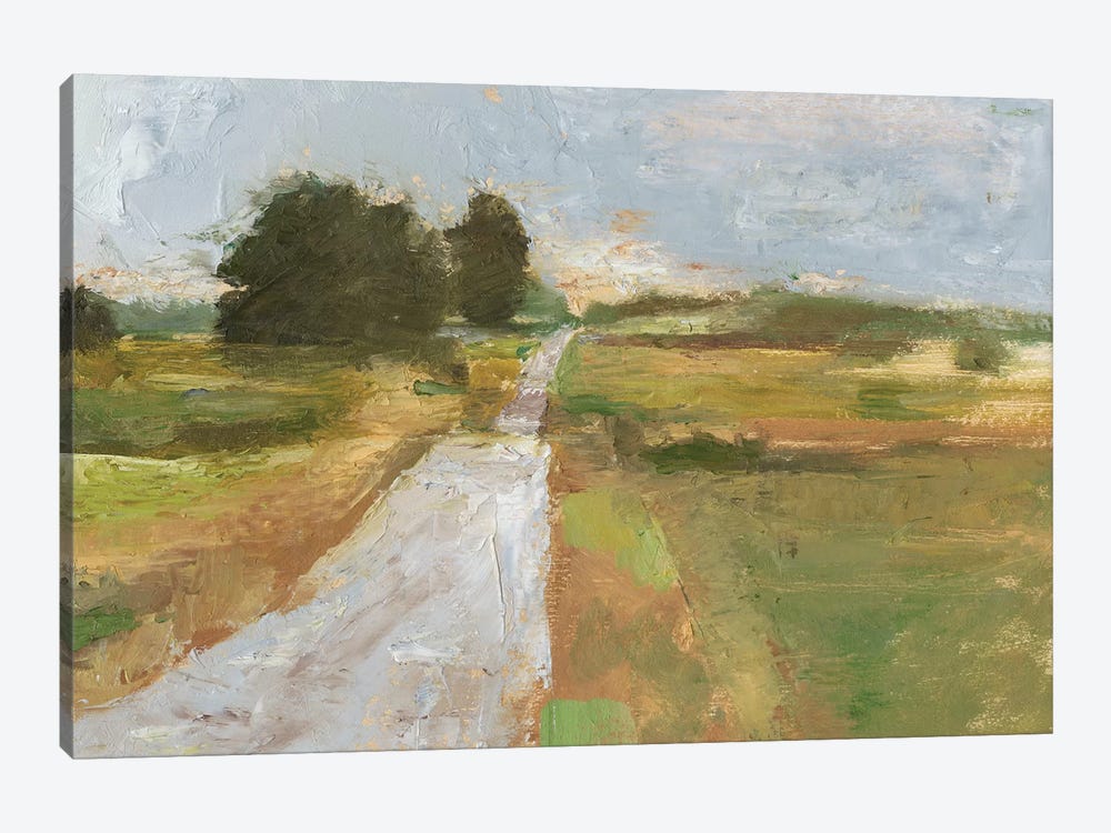 Back Country Road I by Ethan Harper 1-piece Art Print
