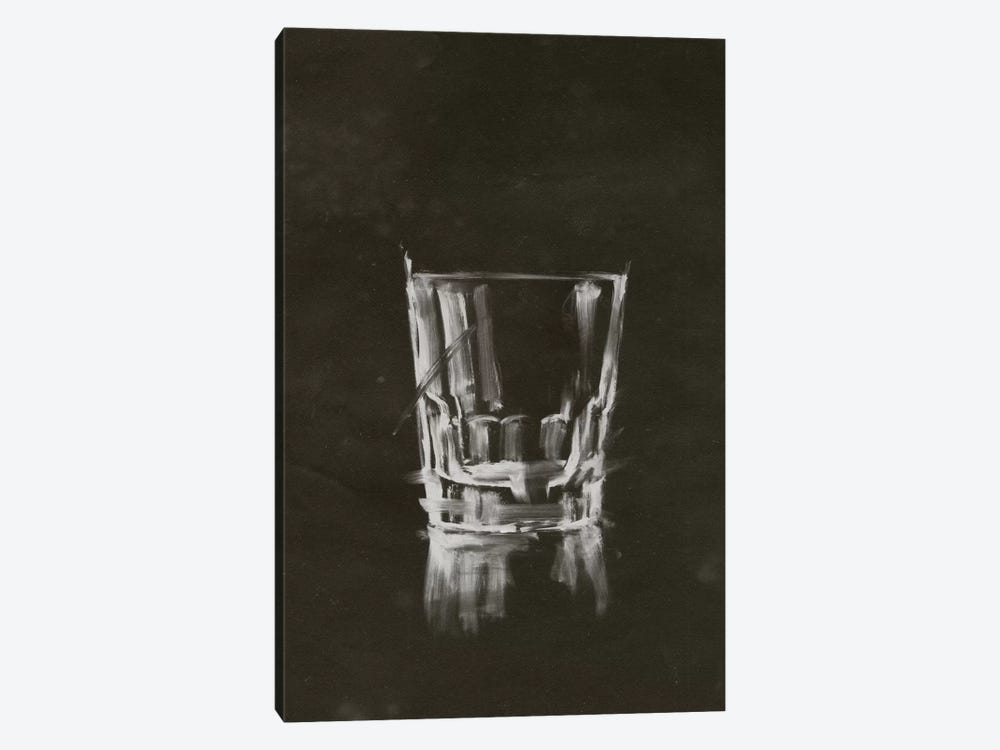 Crystal Barware VI by Ethan Harper 1-piece Art Print