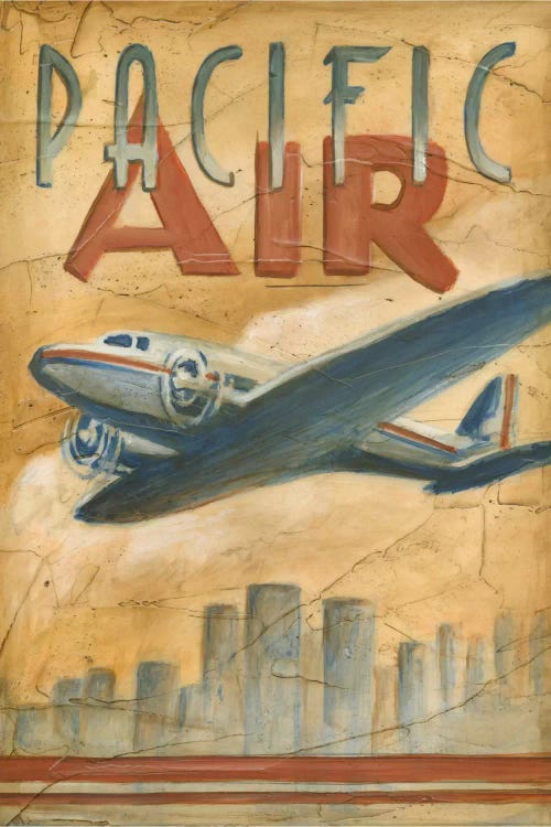 Pacific Air