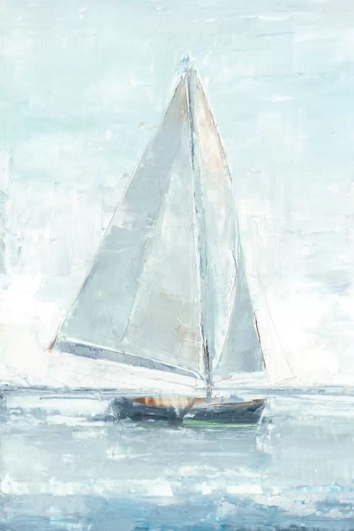 Sailor's Delight II by Ethan Harper canvas print