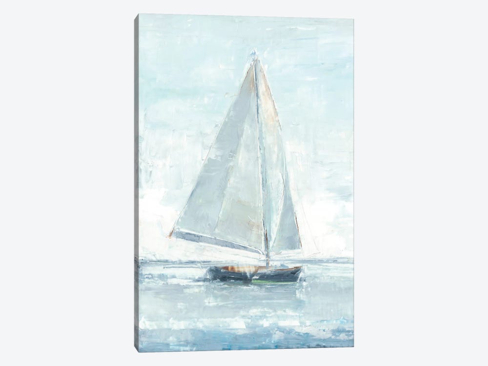 Sailor's Delight II by Ethan Harper 1-piece Canvas Art Print