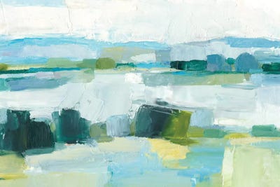 Cool Summer I by Ethan Harper canvas print