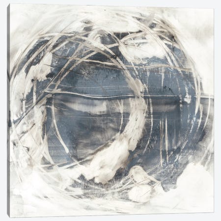 Rotational Orbit I Canvas Print #EHA682} by Ethan Harper Canvas Artwork
