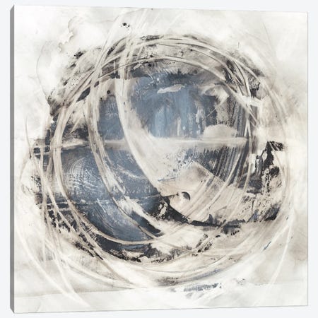 Rotational Orbit II Canvas Print #EHA683} by Ethan Harper Canvas Artwork
