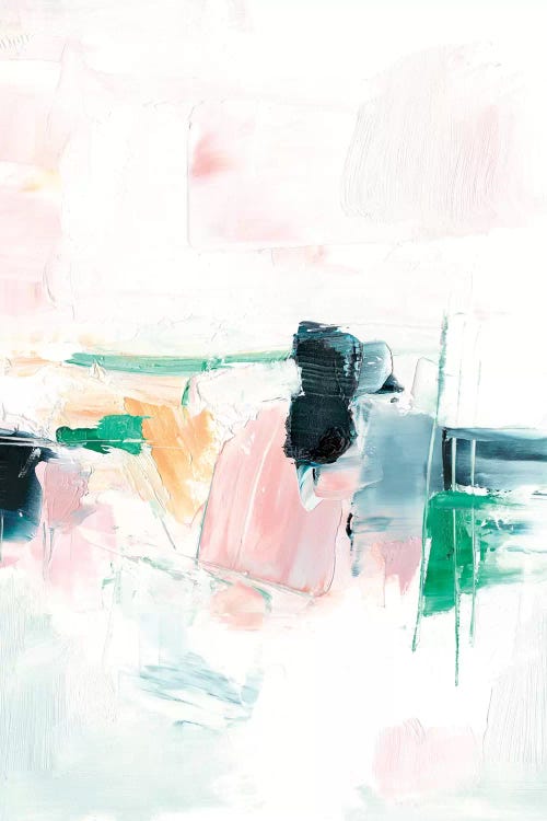 Bubble Gum Candy II by Ethan Harper wall art