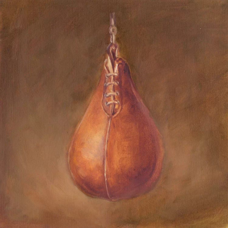 Rustic Sports II by Ethan Harper wall art