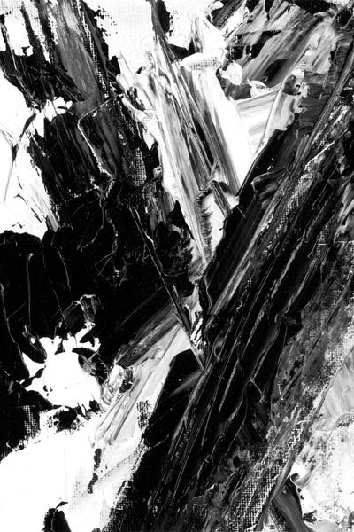 Goth Art: Sporadic II by Ethan Harper