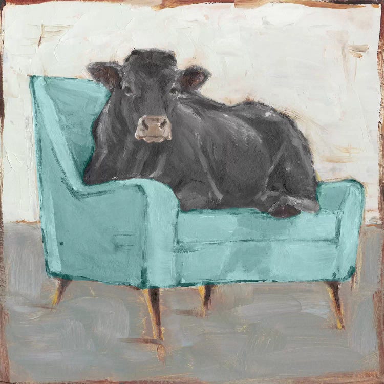 Moo-ving In IV - Black