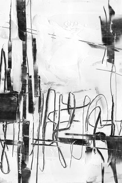 Polar Storm I by Ethan Harper art print