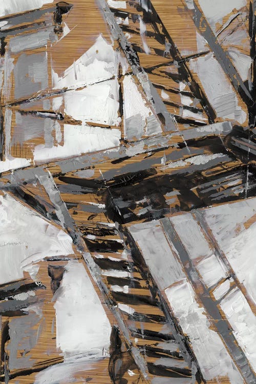 Escape I by Ethan Harper wall art
