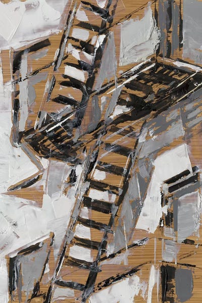 Escape II by Ethan Harper art print