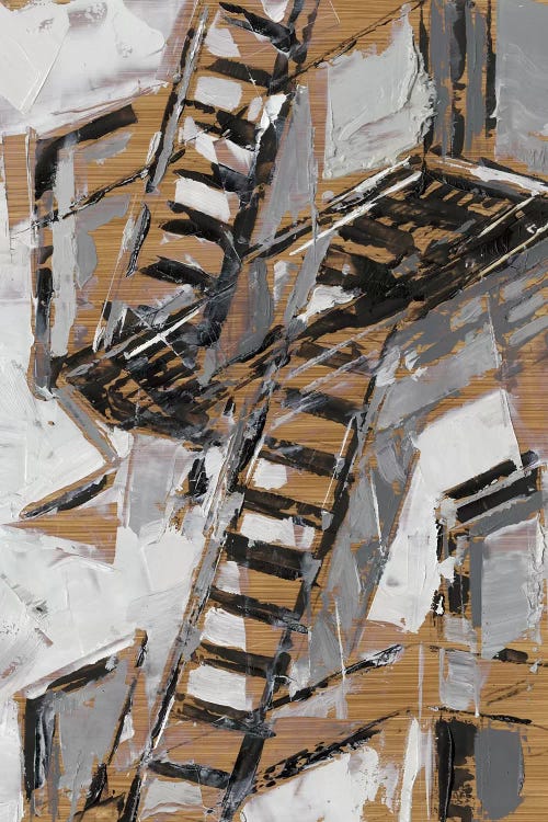 Escape II by Ethan Harper wall art