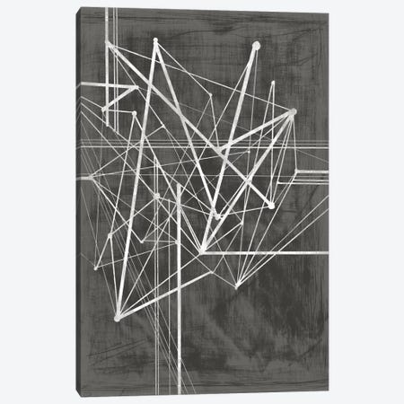 Vertices I Canvas Print #EHA86} by Ethan Harper Canvas Wall Art