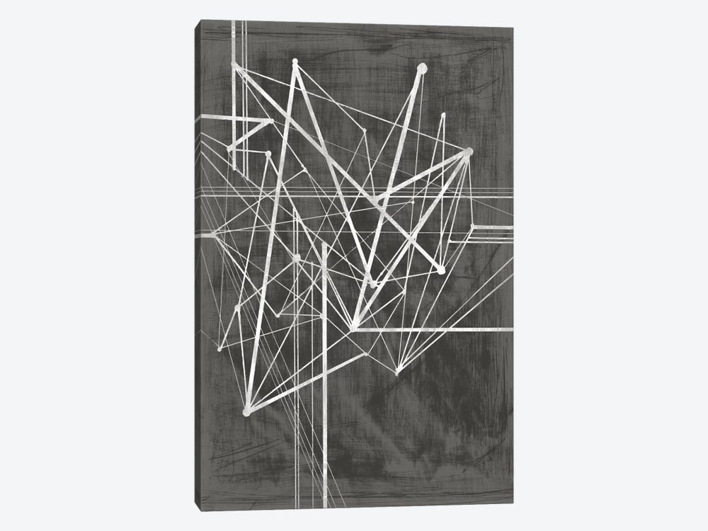 Vertices I by Ethan Harper 1-piece Canvas Art