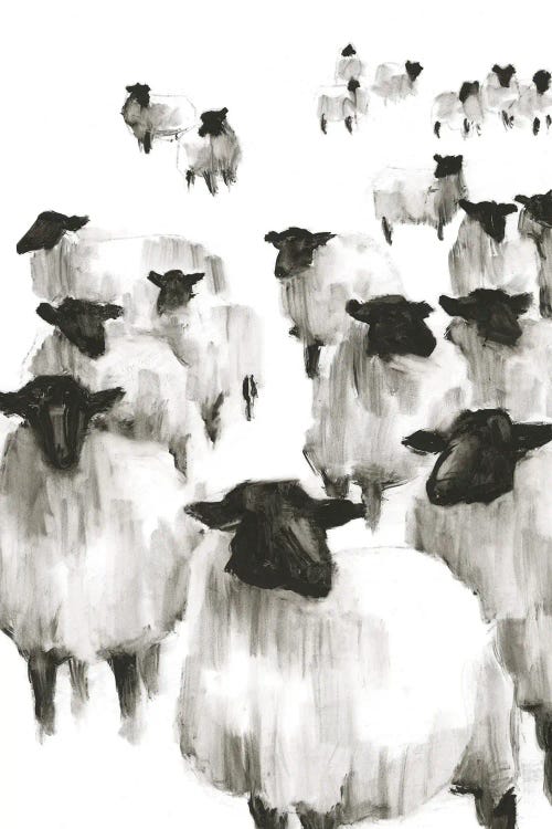 Counting Sheep I