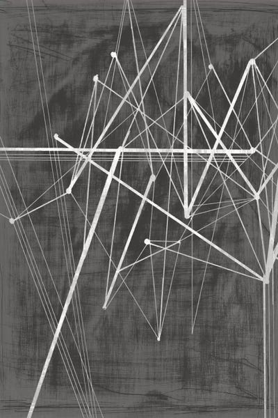 High School: Vertices II by Ethan Harper