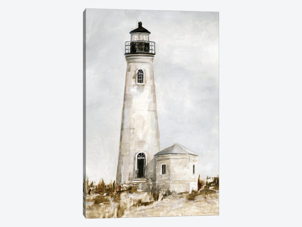 Rustic Lighthouse I by Ethan Harper 1-piece Art Print
