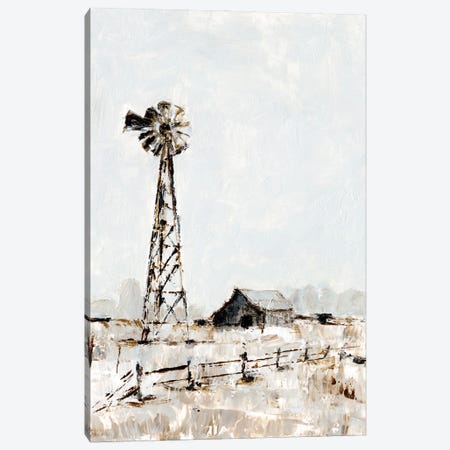 Rustic Prairie I Canvas Print #EHA894} by Ethan Harper Canvas Wall Art
