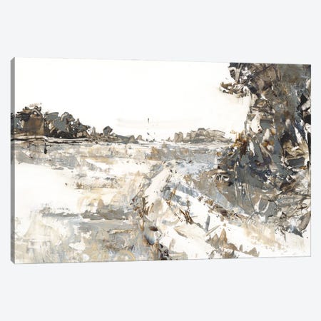 The First Frost I Canvas Print #EHA905} by Ethan Harper Canvas Art