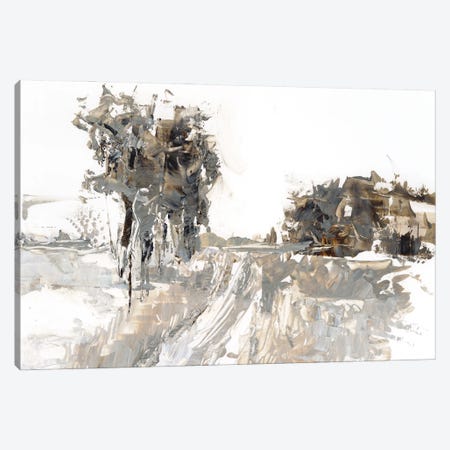 The First Frost II Canvas Print #EHA906} by Ethan Harper Canvas Wall Art