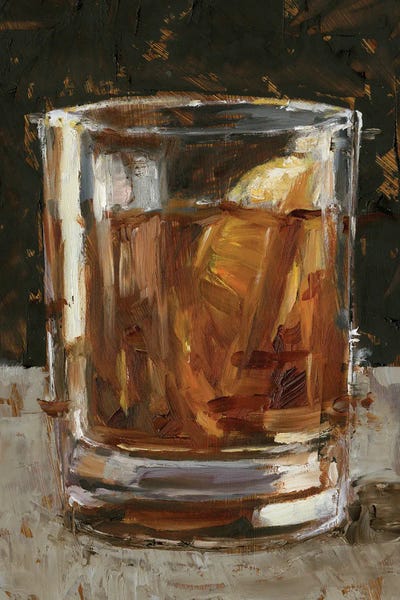 Whiskey: The Hard Stuff II by Ethan Harper