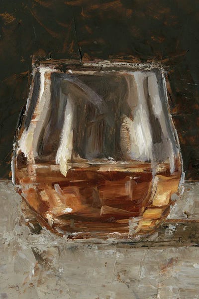 Whiskey: The Hard Stuff IV by Ethan Harper