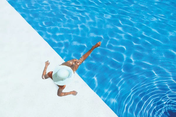 Swimming Pools