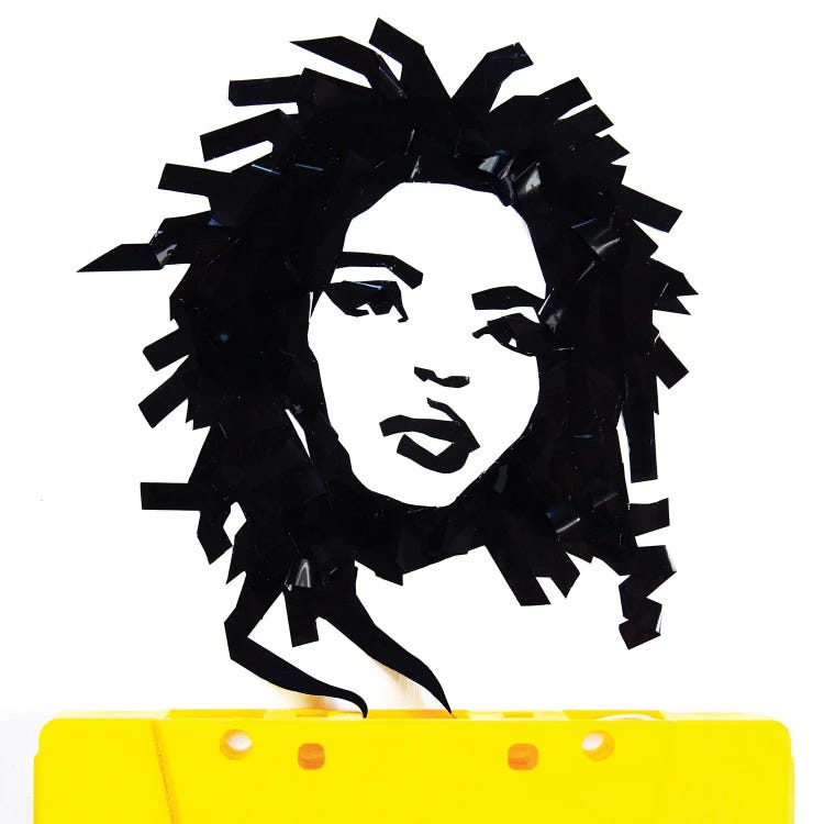 Lauryn Hill II