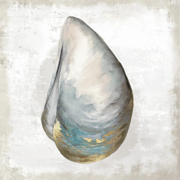 Eli Jones: Cozza II by Eli Jones