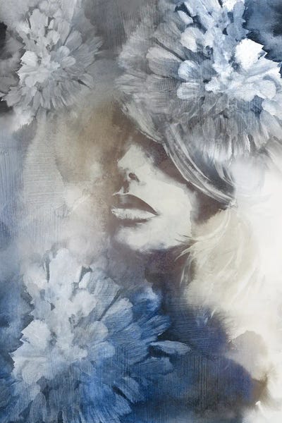 Eli Jones: Frosted Glass by Eli Jones