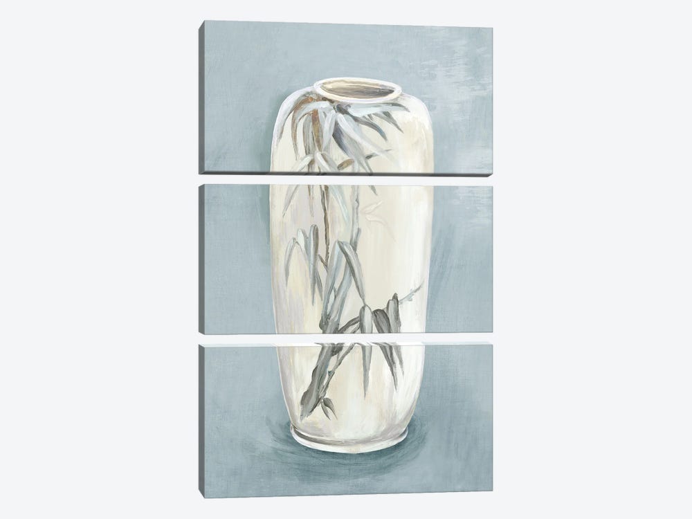Vase Ensemble I by Eli Jones 3-piece Art Print