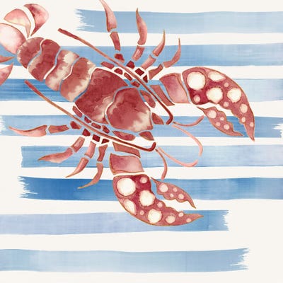 Desert Threads by Eli Jones canvas print