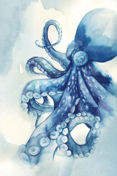 Eli Jones: Oceanic Enigma by Eli Jones