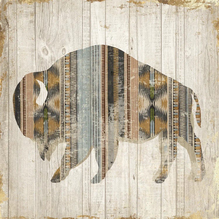 Navaho Bison II