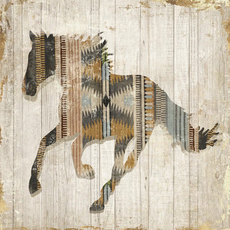 Navaho Horse I